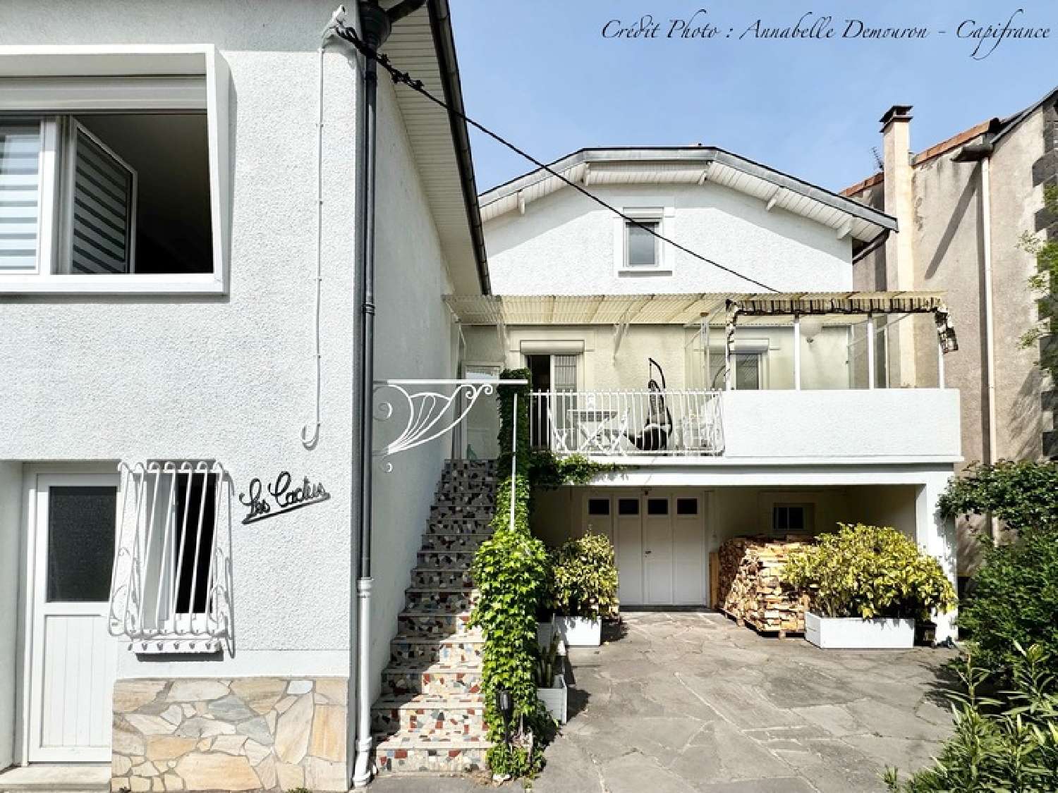  te koop stadshuis Cébazat Puy-de-Dôme 3