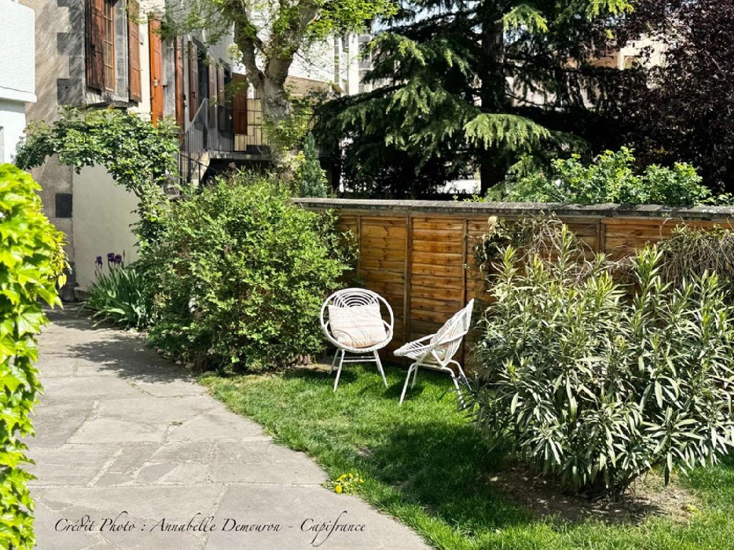  te koop stadshuis Cébazat Puy-de-Dôme 4