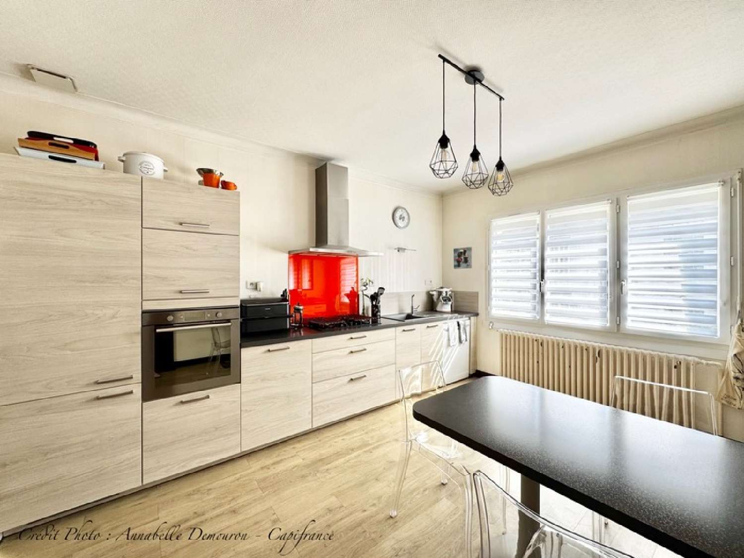  te koop stadshuis Cébazat Puy-de-Dôme 6