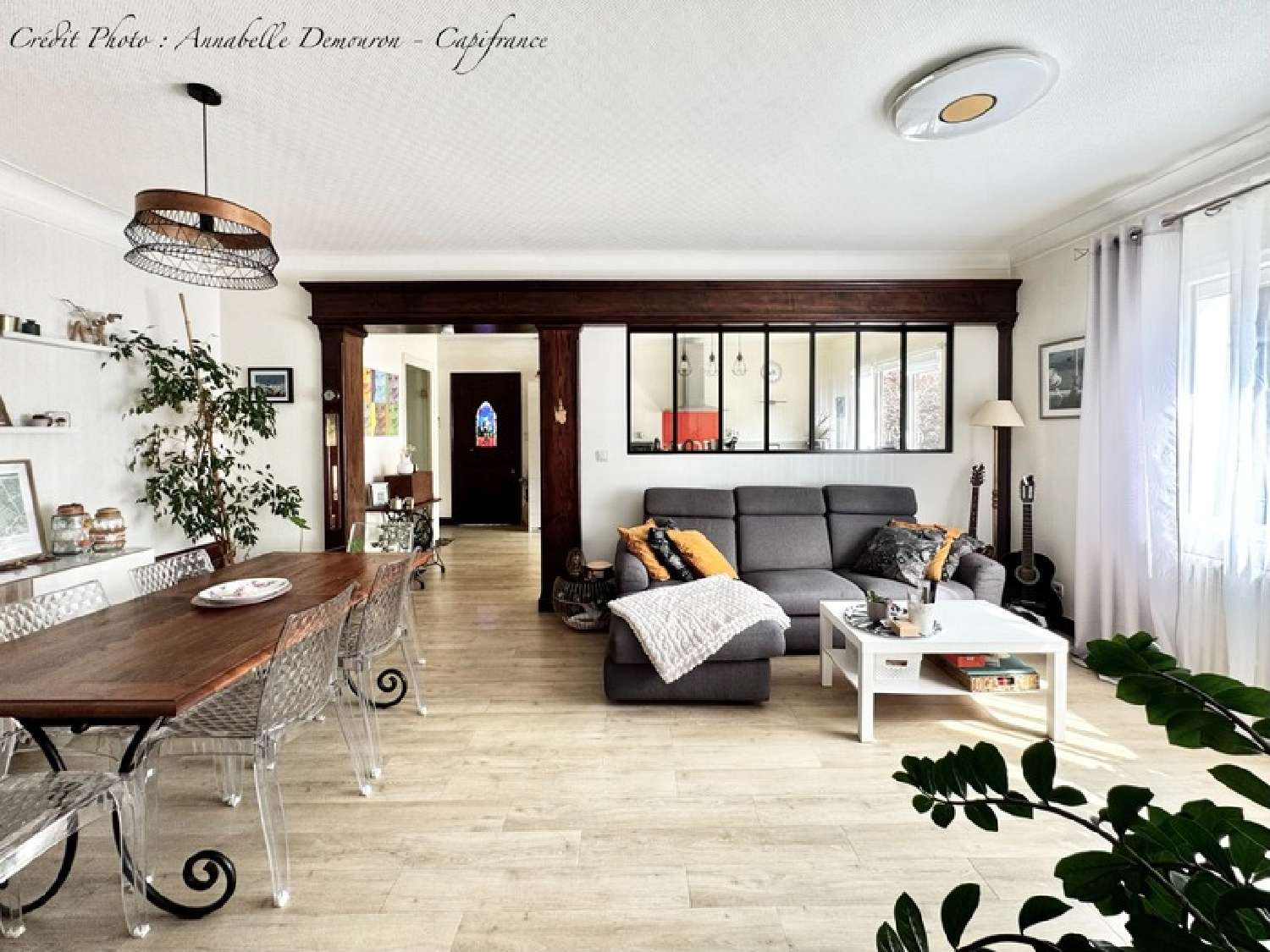  te koop stadshuis Cébazat Puy-de-Dôme 8