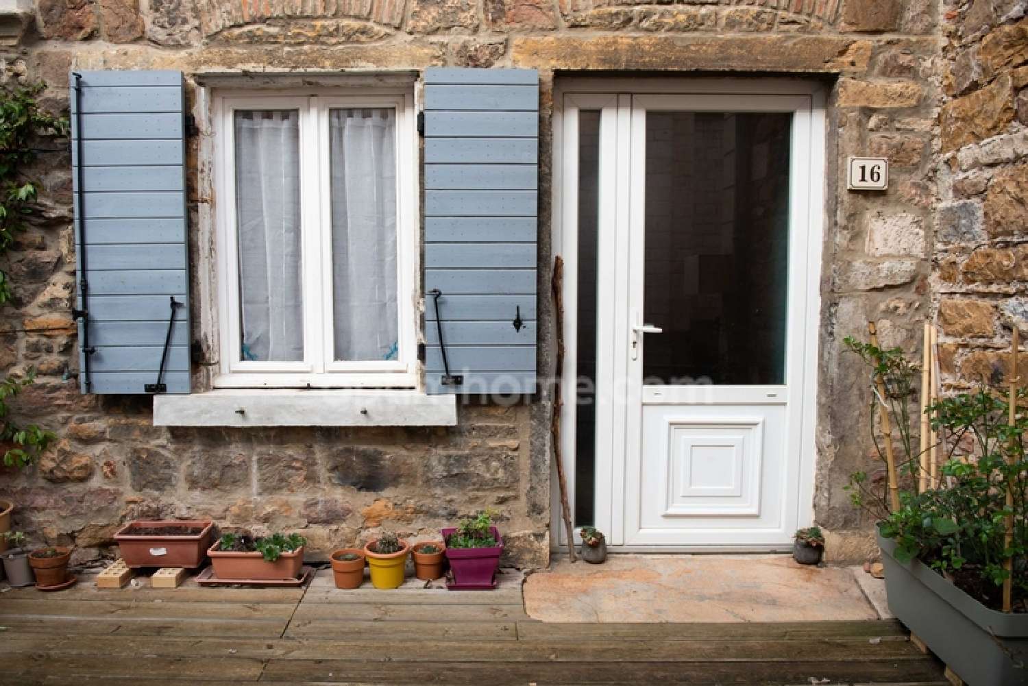 for sale city house Chasselay Rhône 1