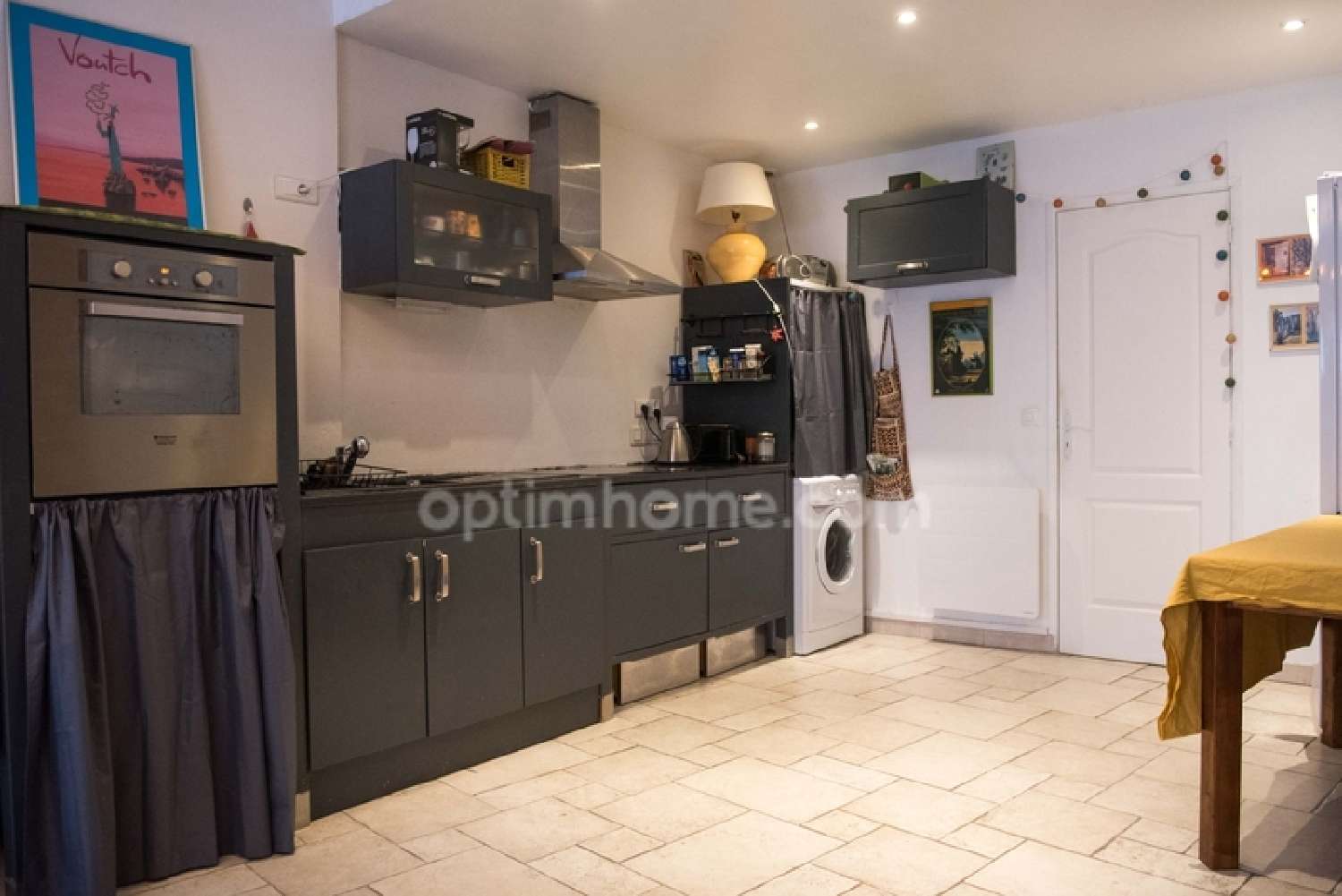 for sale city house Chasselay Rhône 2