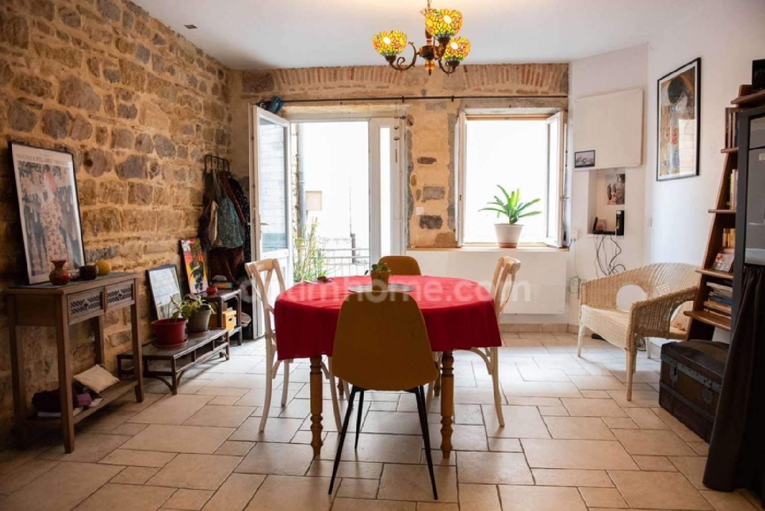 for sale city house Chasselay Rhône 3