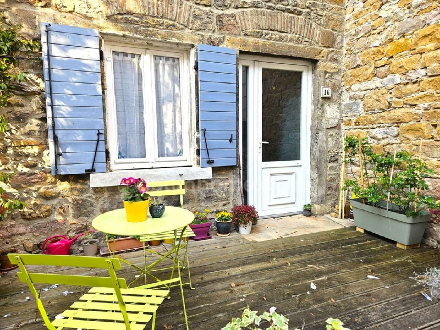  for sale city house Chasselay Rhône 1