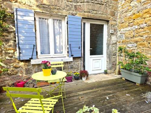 Chasselay Rhône city house foto 7311828