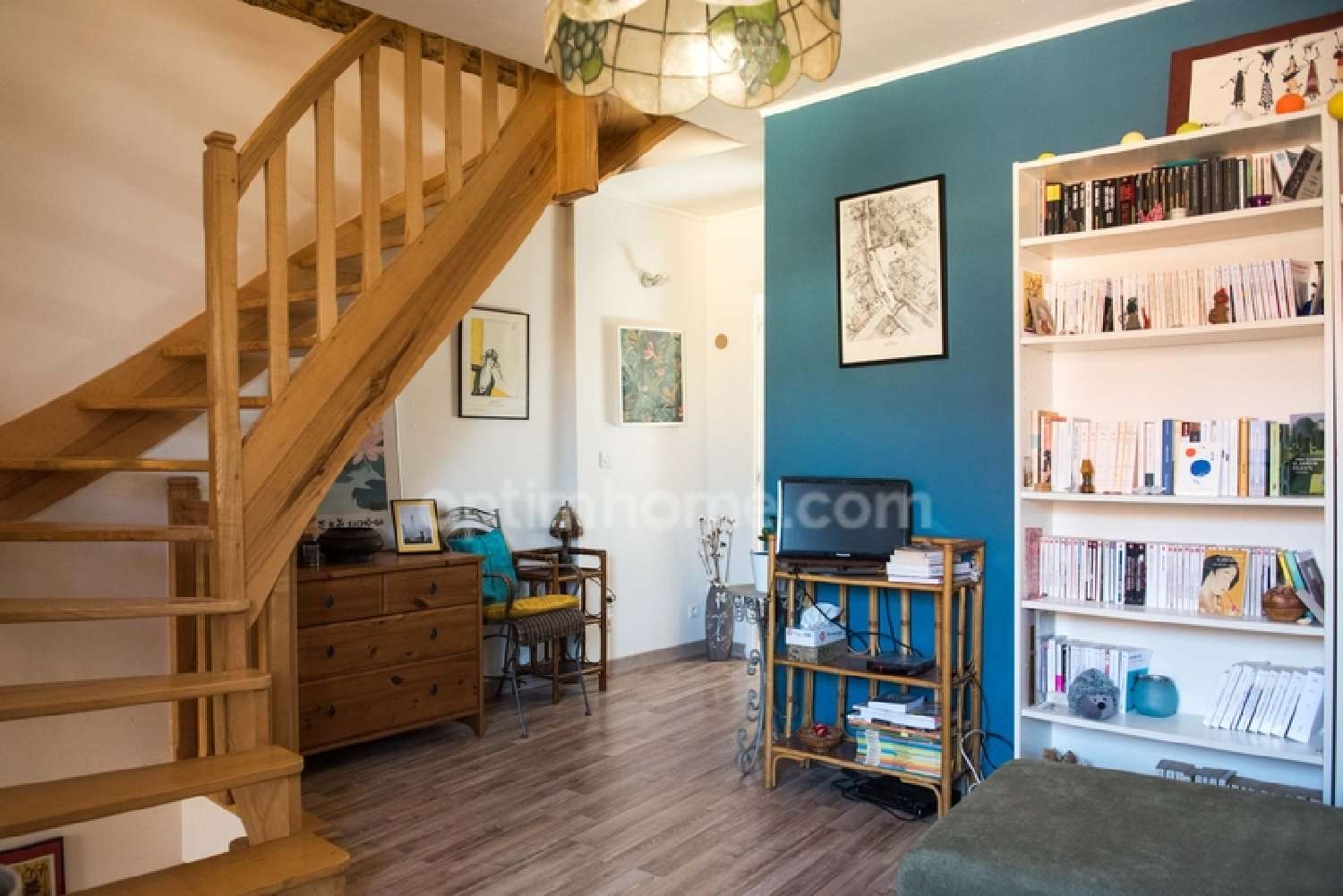  for sale city house Chasselay Rhône 5