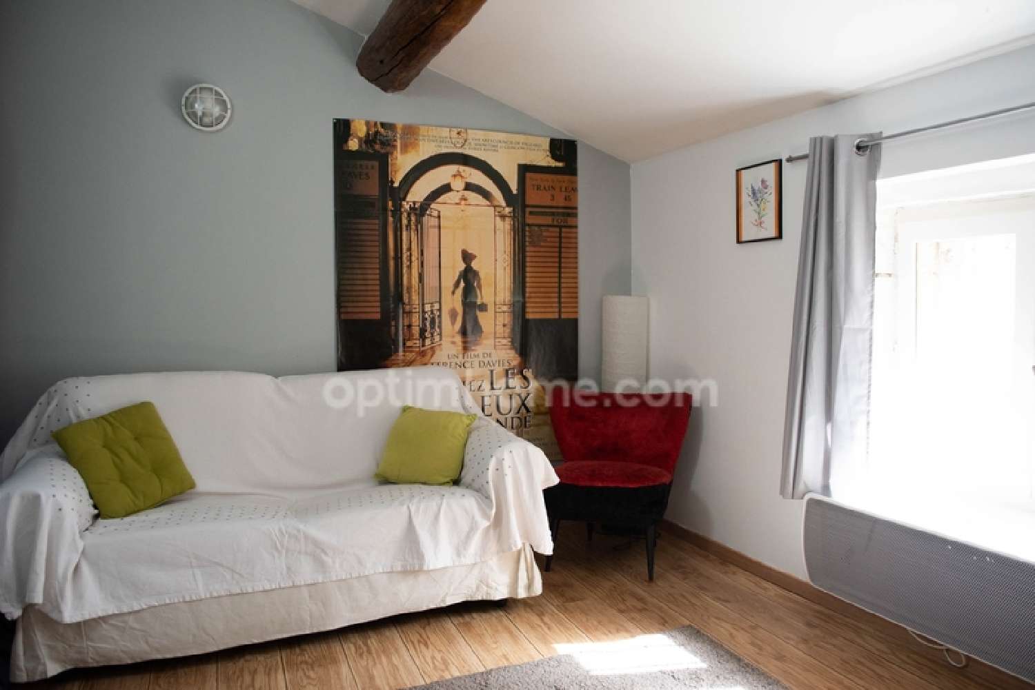  for sale city house Chasselay Rhône 7