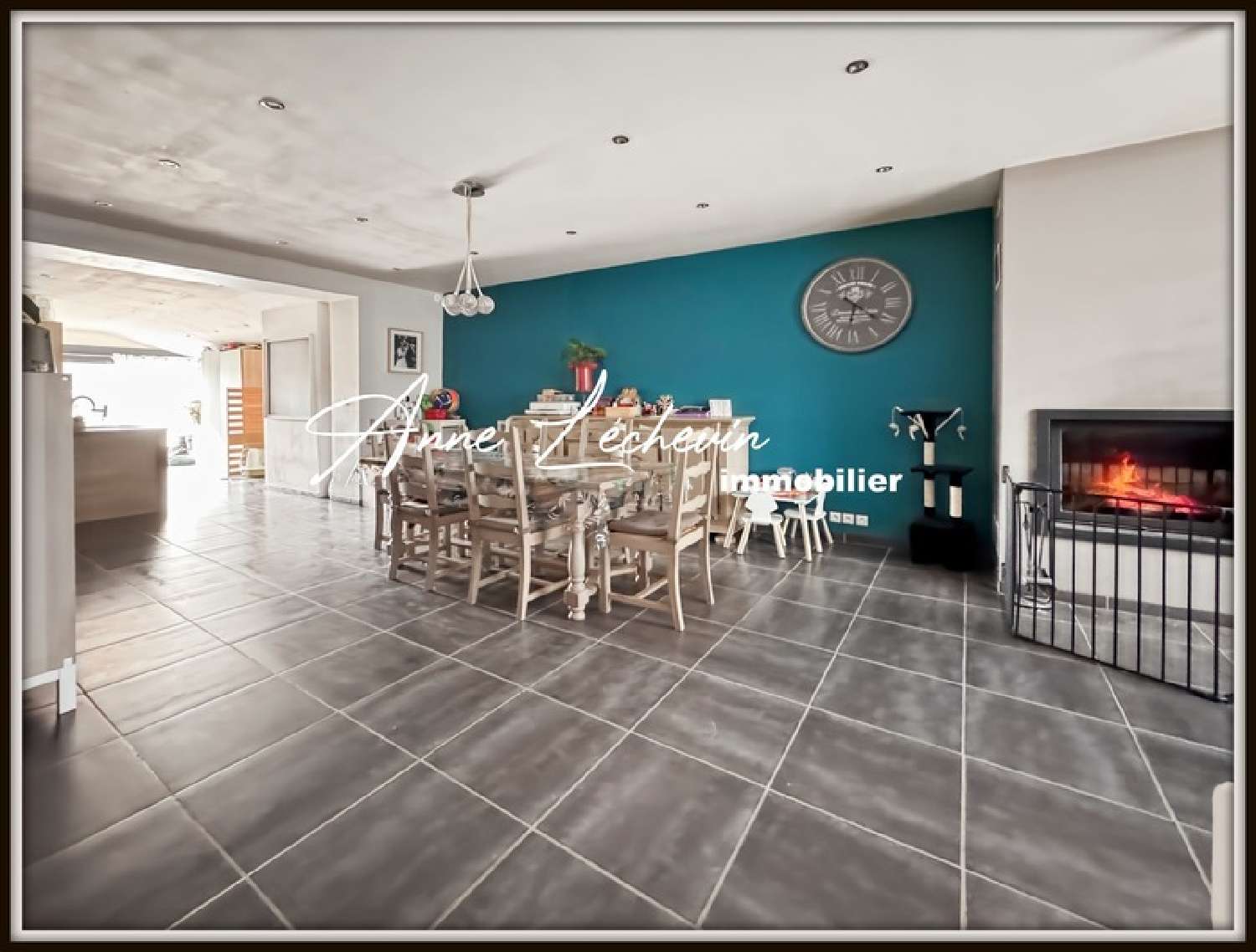  te koop stadshuis Chemy Nord 2