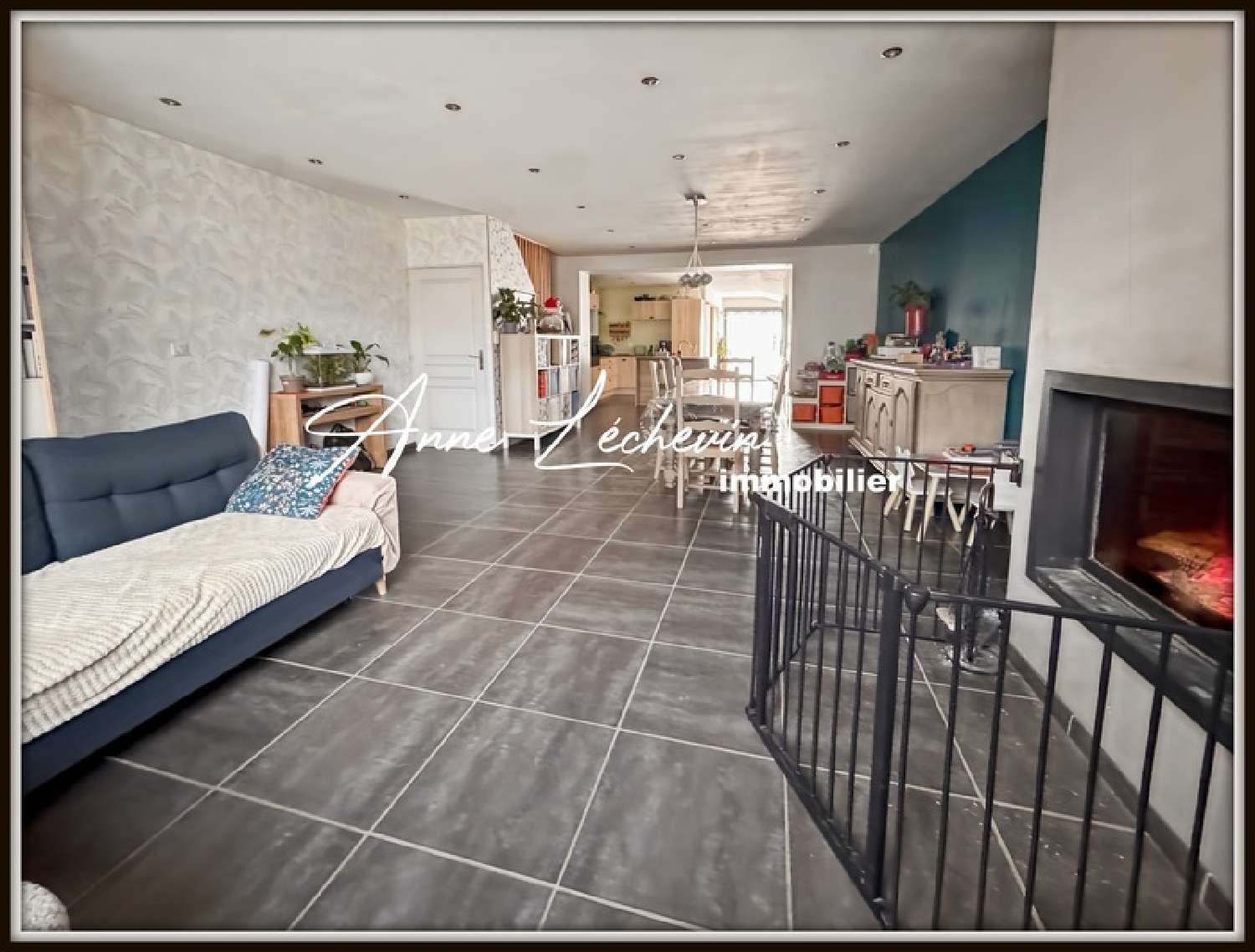  te koop stadshuis Chemy Nord 3