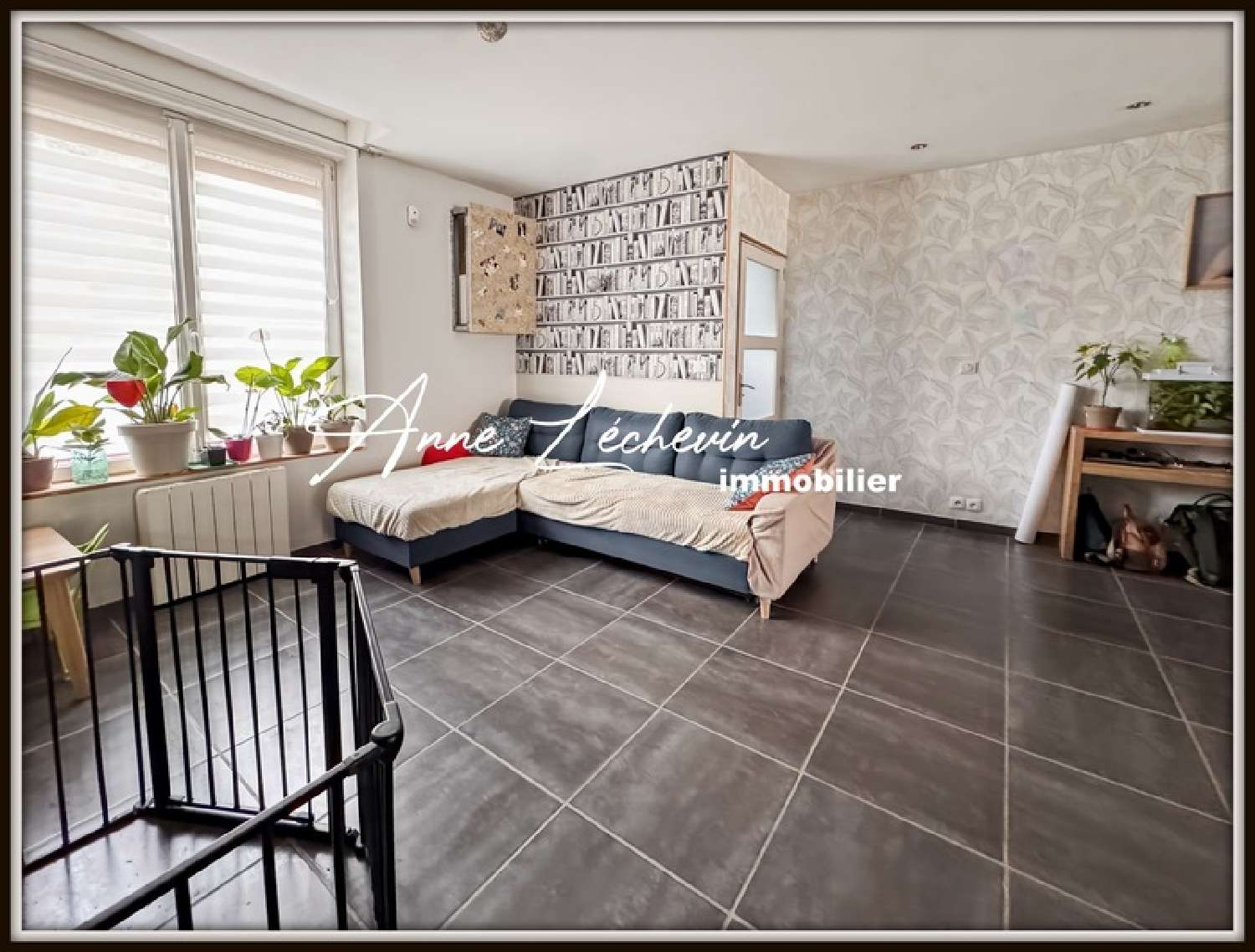  te koop stadshuis Chemy Nord 6