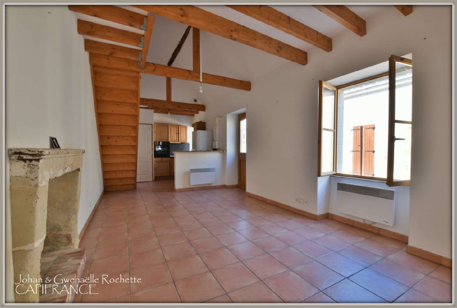  te koop stadshuis Cheviré-le-Rouge Maine-et-Loire 3