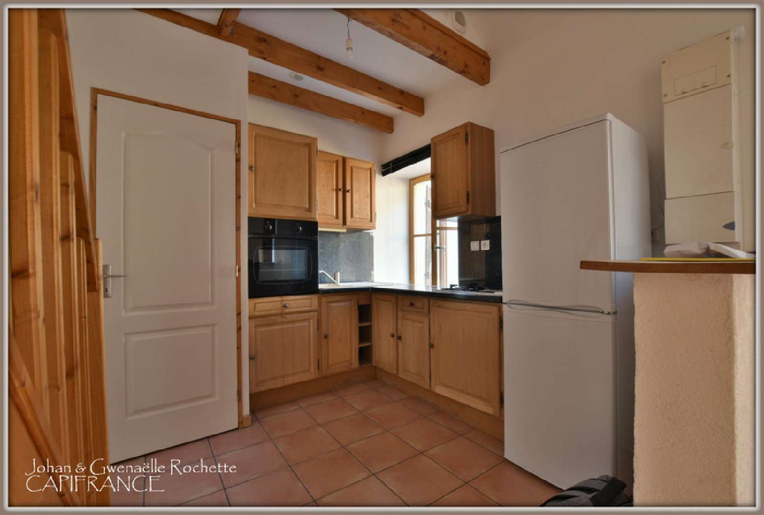  te koop stadshuis Cheviré-le-Rouge Maine-et-Loire 4