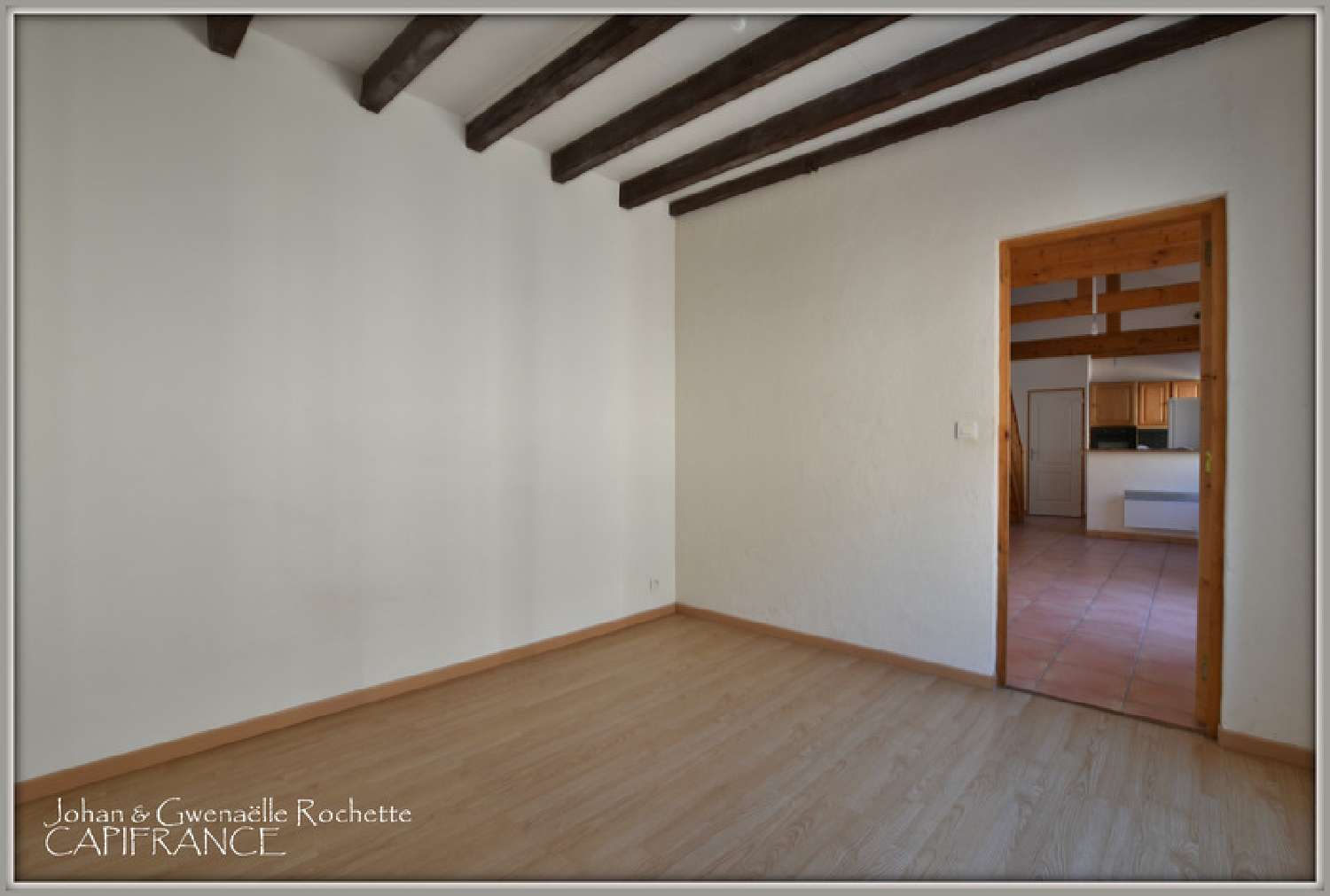  te koop stadshuis Cheviré-le-Rouge Maine-et-Loire 5