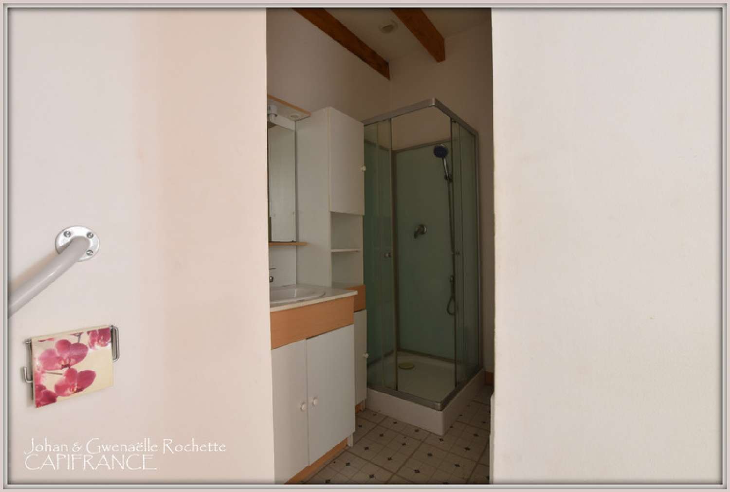  te koop stadshuis Cheviré-le-Rouge Maine-et-Loire 7