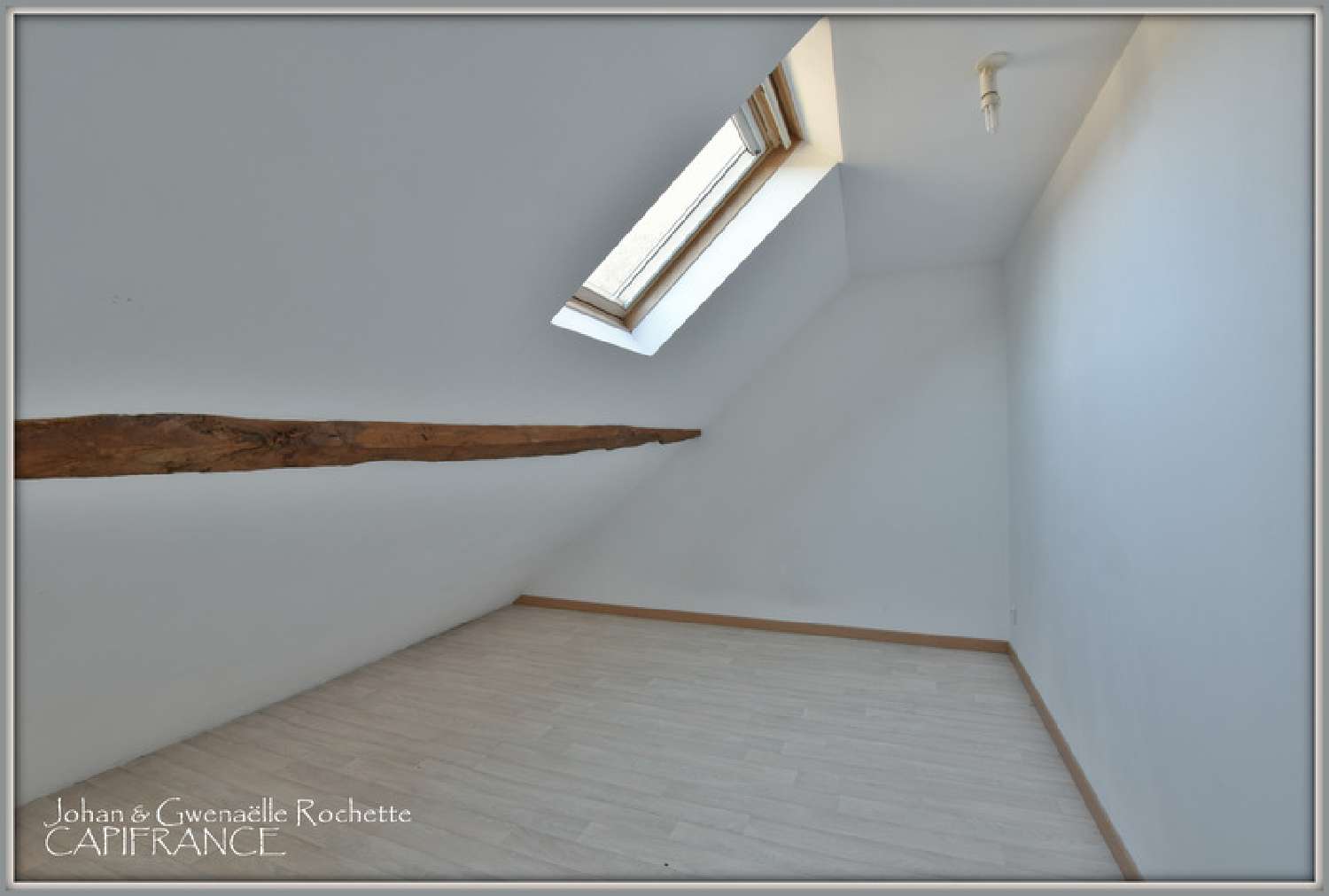  te koop stadshuis Cheviré-le-Rouge Maine-et-Loire 8