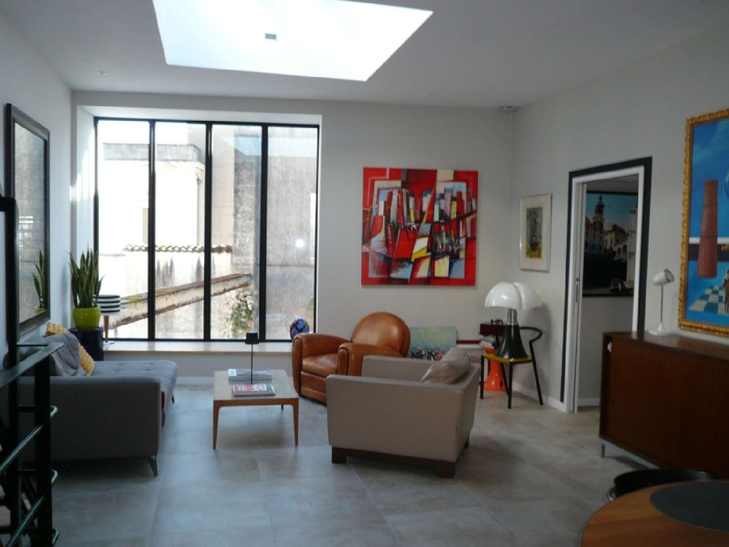 kaufen Stadthaus Cognac Charente 1