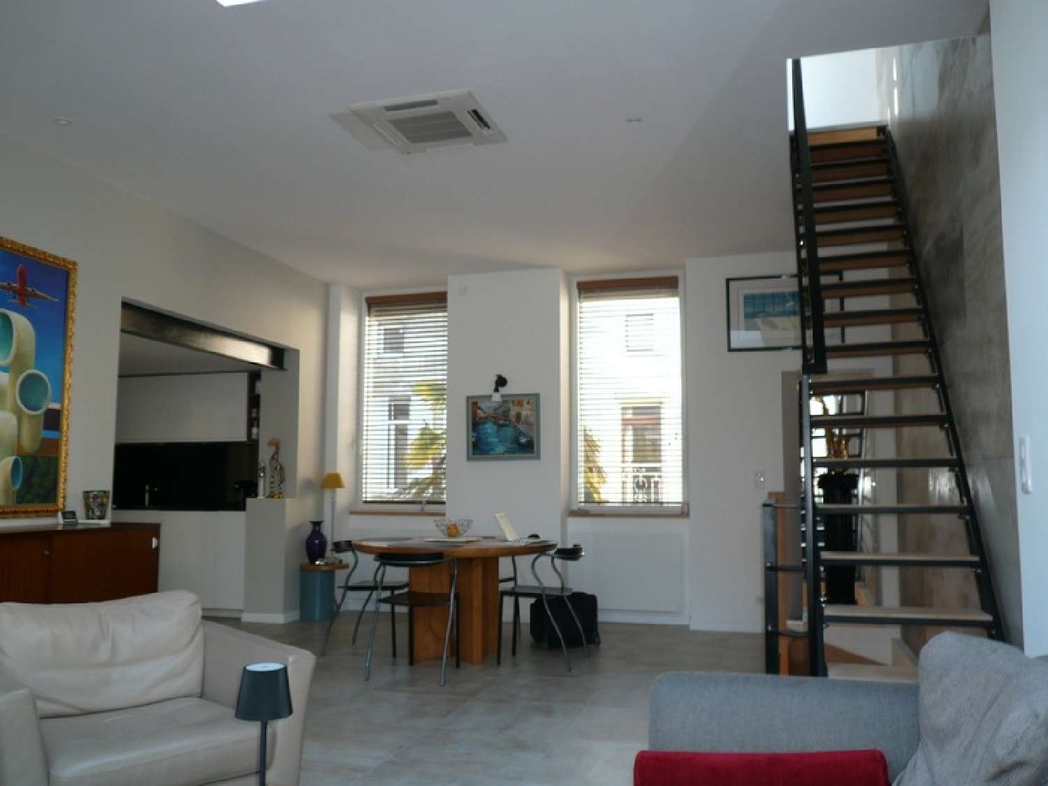 kaufen Stadthaus Cognac Charente 2