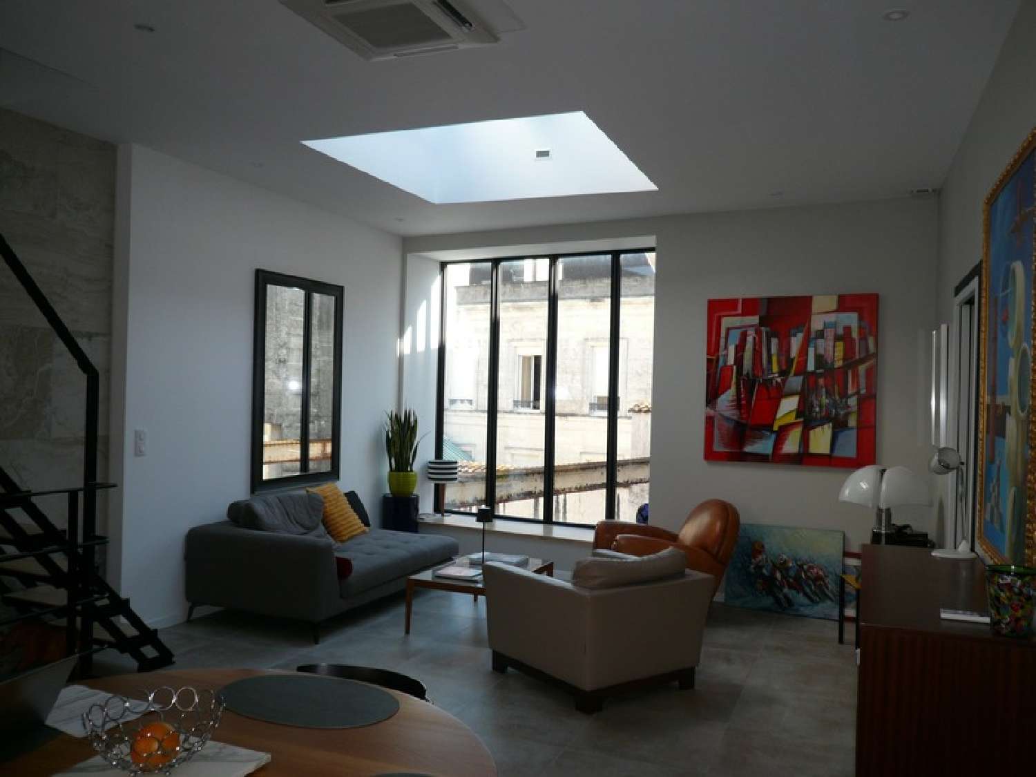 kaufen Stadthaus Cognac Charente 4