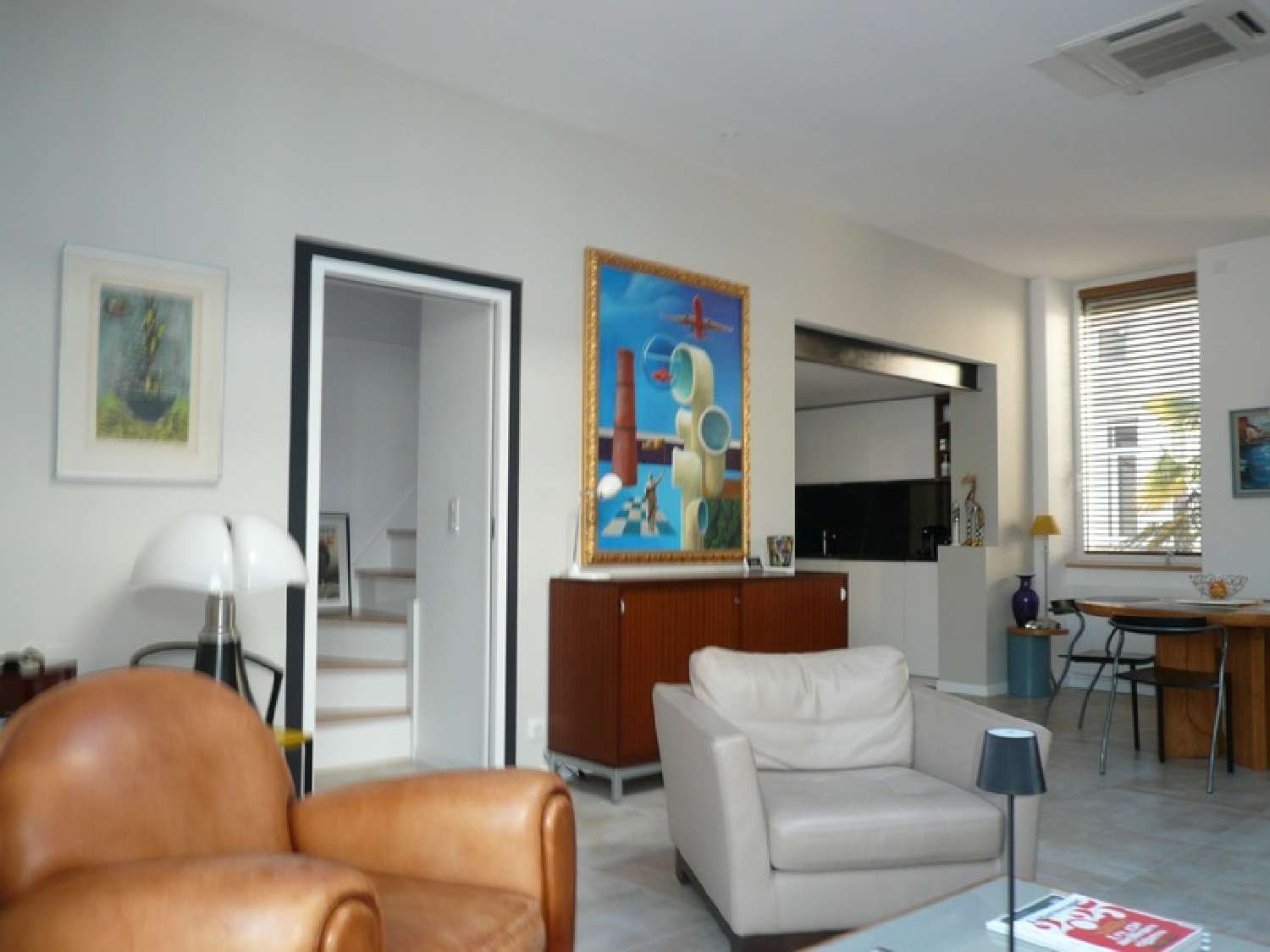 kaufen Stadthaus Cognac Charente 5