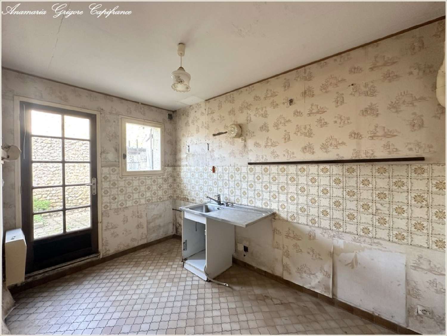  à vendre maison de ville Courville-sur-Eure Eure-et-Loir 4