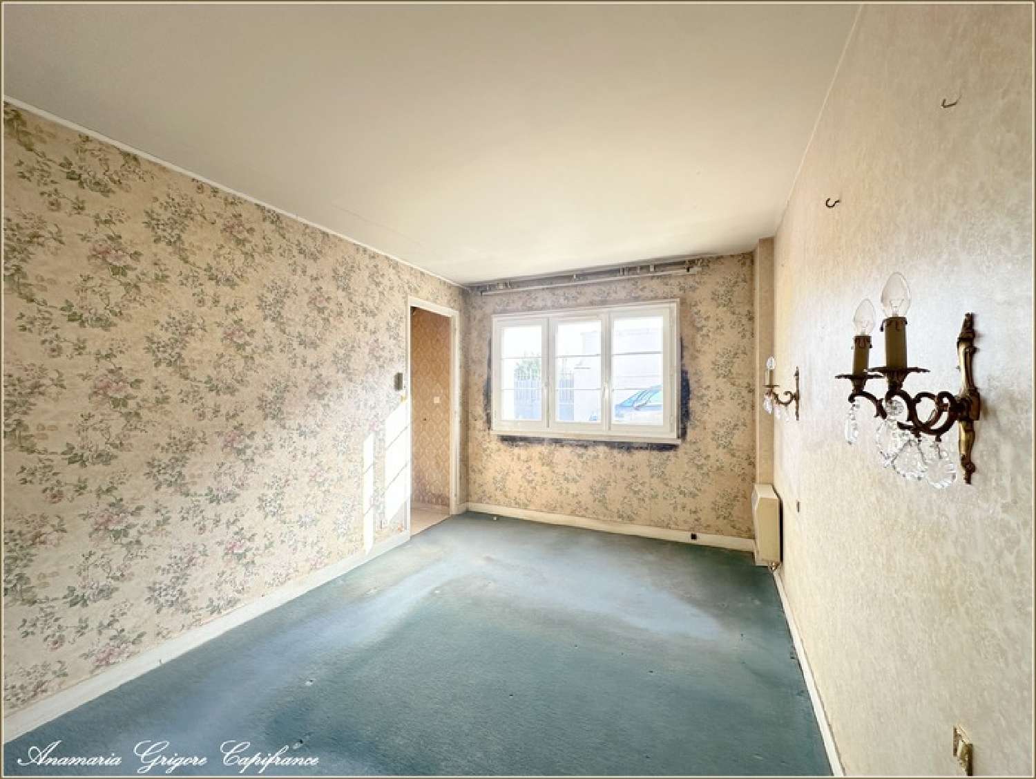  à vendre maison de ville Courville-sur-Eure Eure-et-Loir 5