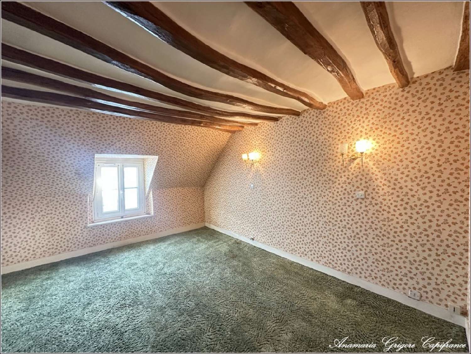  à vendre maison de ville Courville-sur-Eure Eure-et-Loir 7