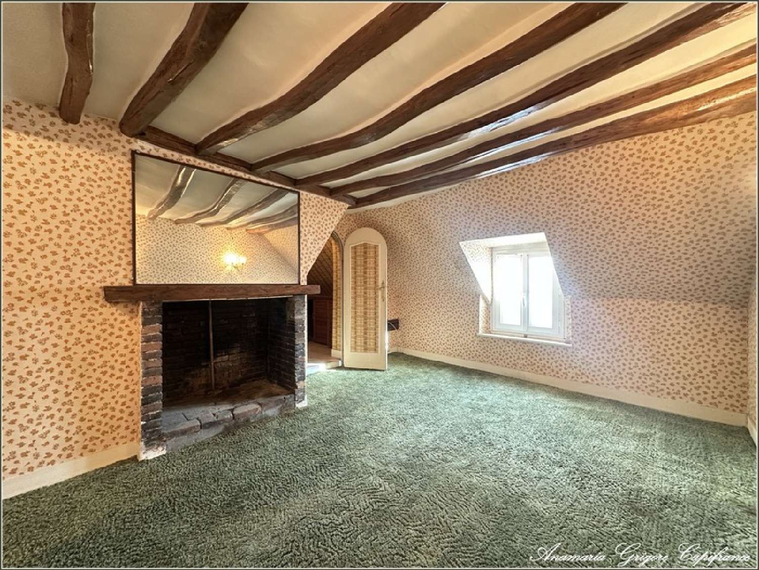  à vendre maison de ville Courville-sur-Eure Eure-et-Loir 8