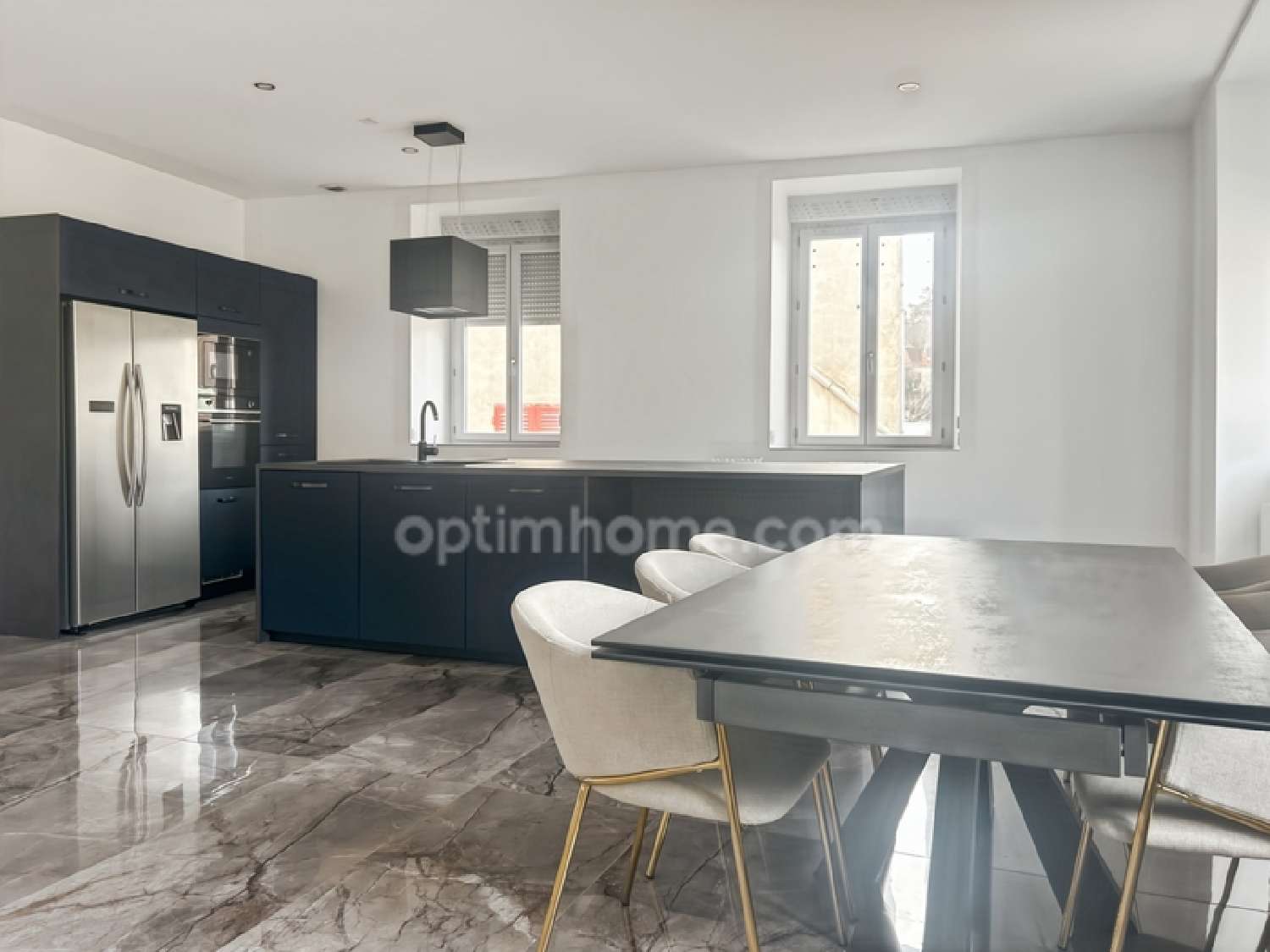  te koop stadshuis Cusset Allier 1