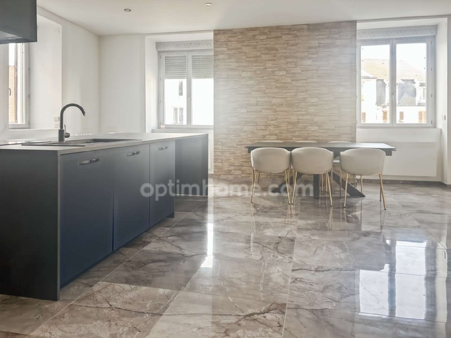  te koop stadshuis Cusset Allier 3