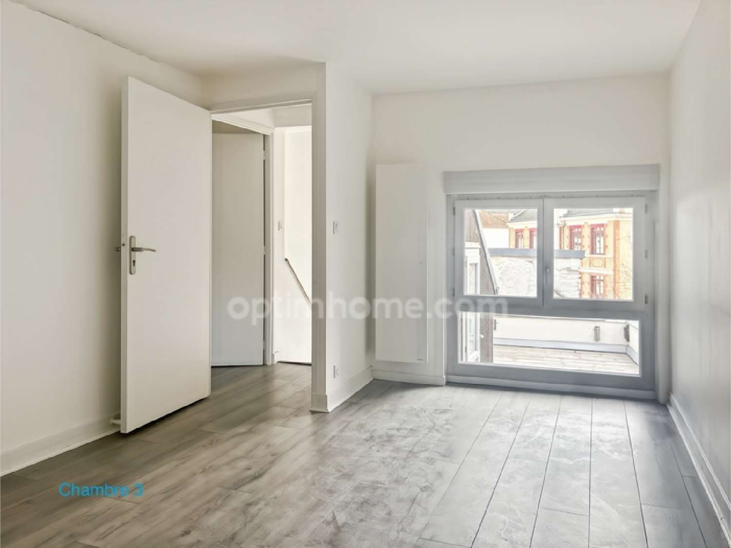  te koop stadshuis Cusset Allier 4