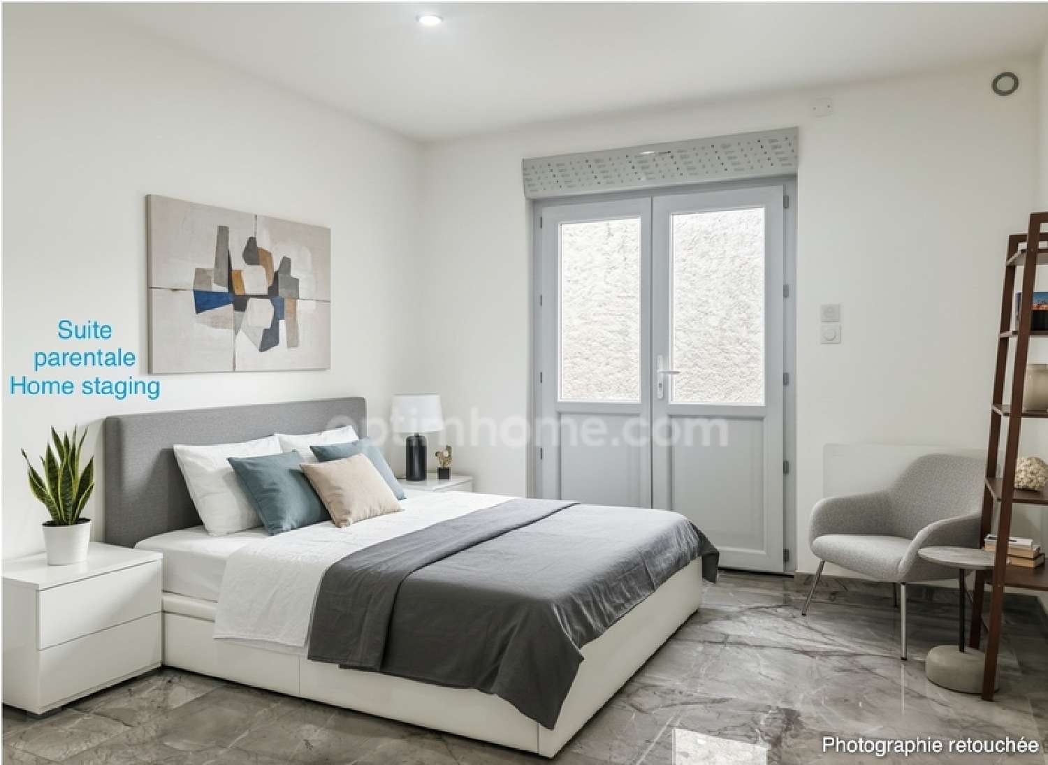  te koop stadshuis Cusset Allier 7