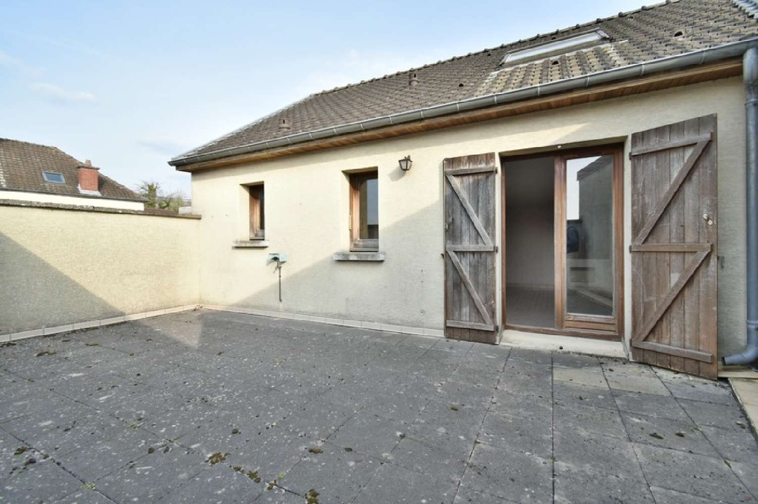  for sale city house Dizy Marne 1