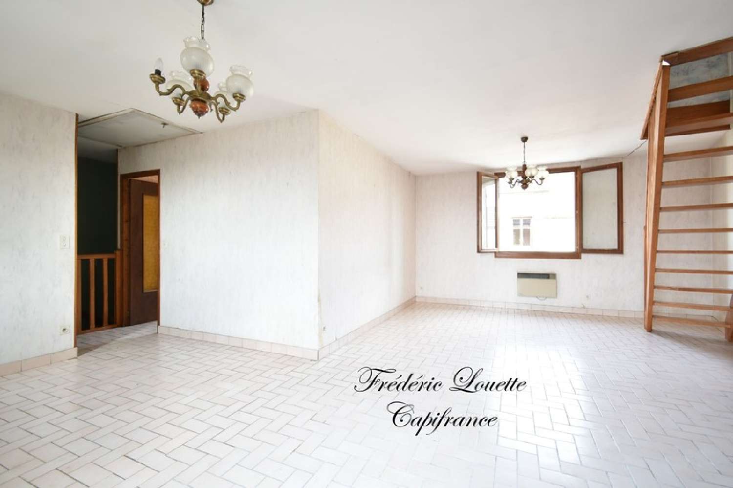  for sale city house Dizy Marne 3