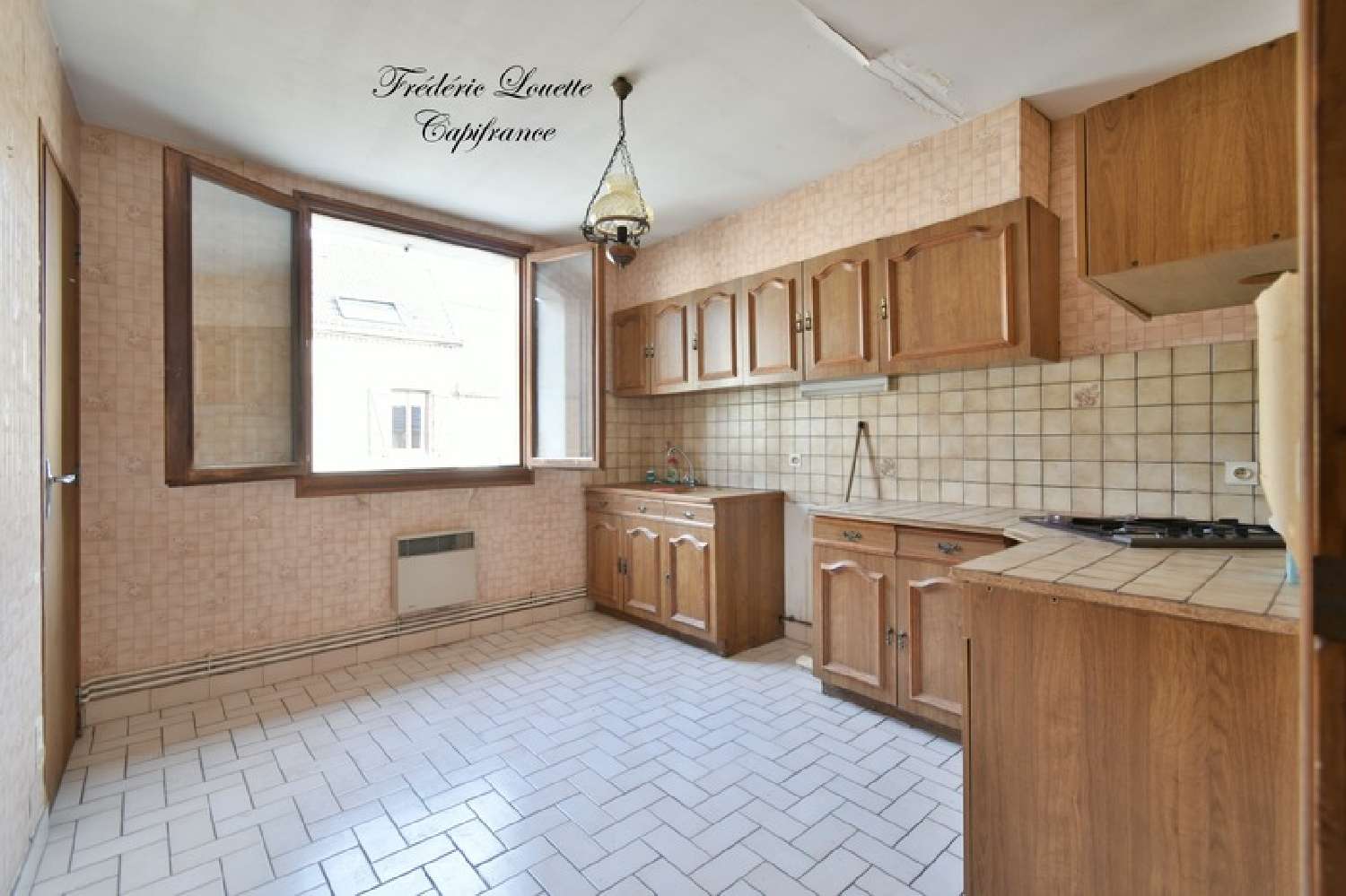  for sale city house Dizy Marne 4