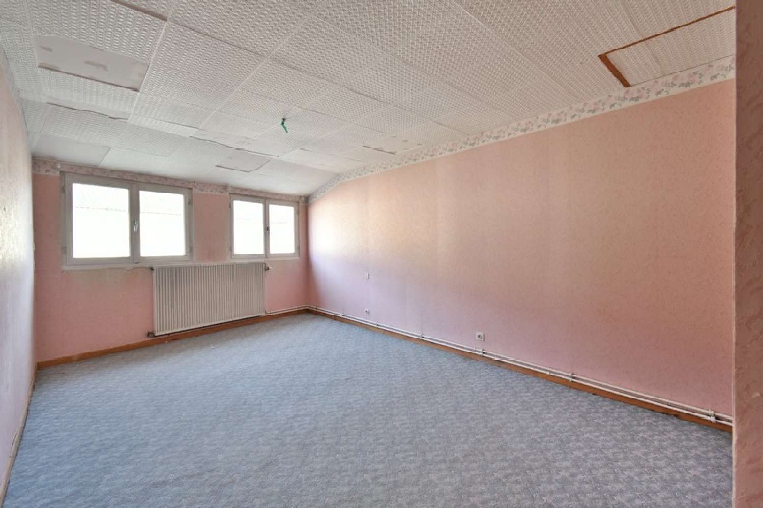  for sale city house Dizy Marne 8