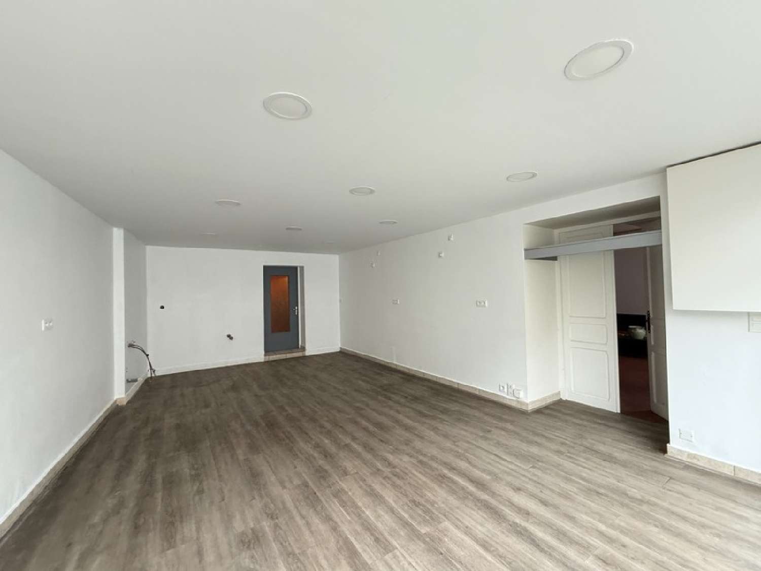  en venta casa urbana Dun-le-Palestel Creuse 2