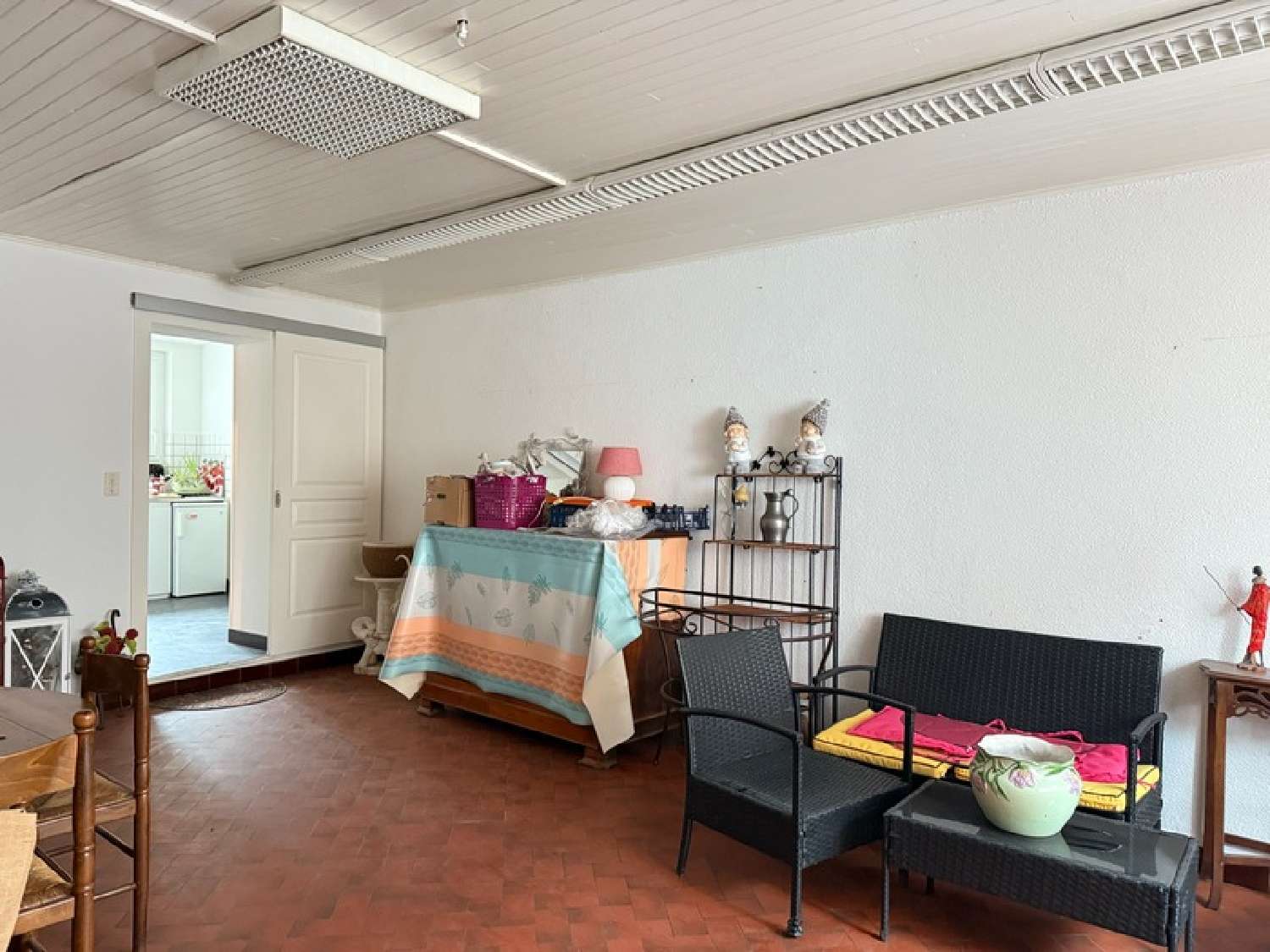  en venta casa urbana Dun-le-Palestel Creuse 3