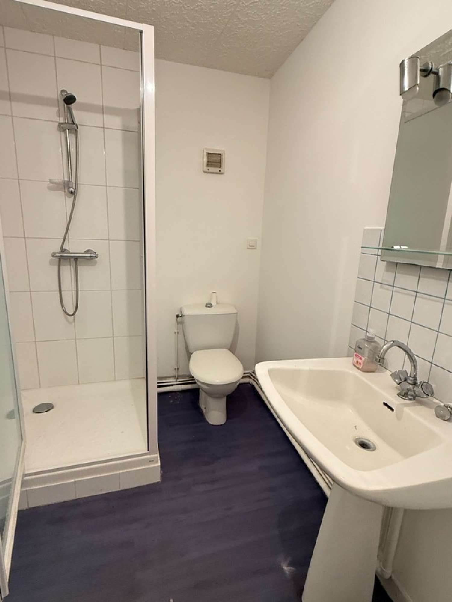  en venta casa urbana Dun-le-Palestel Creuse 5