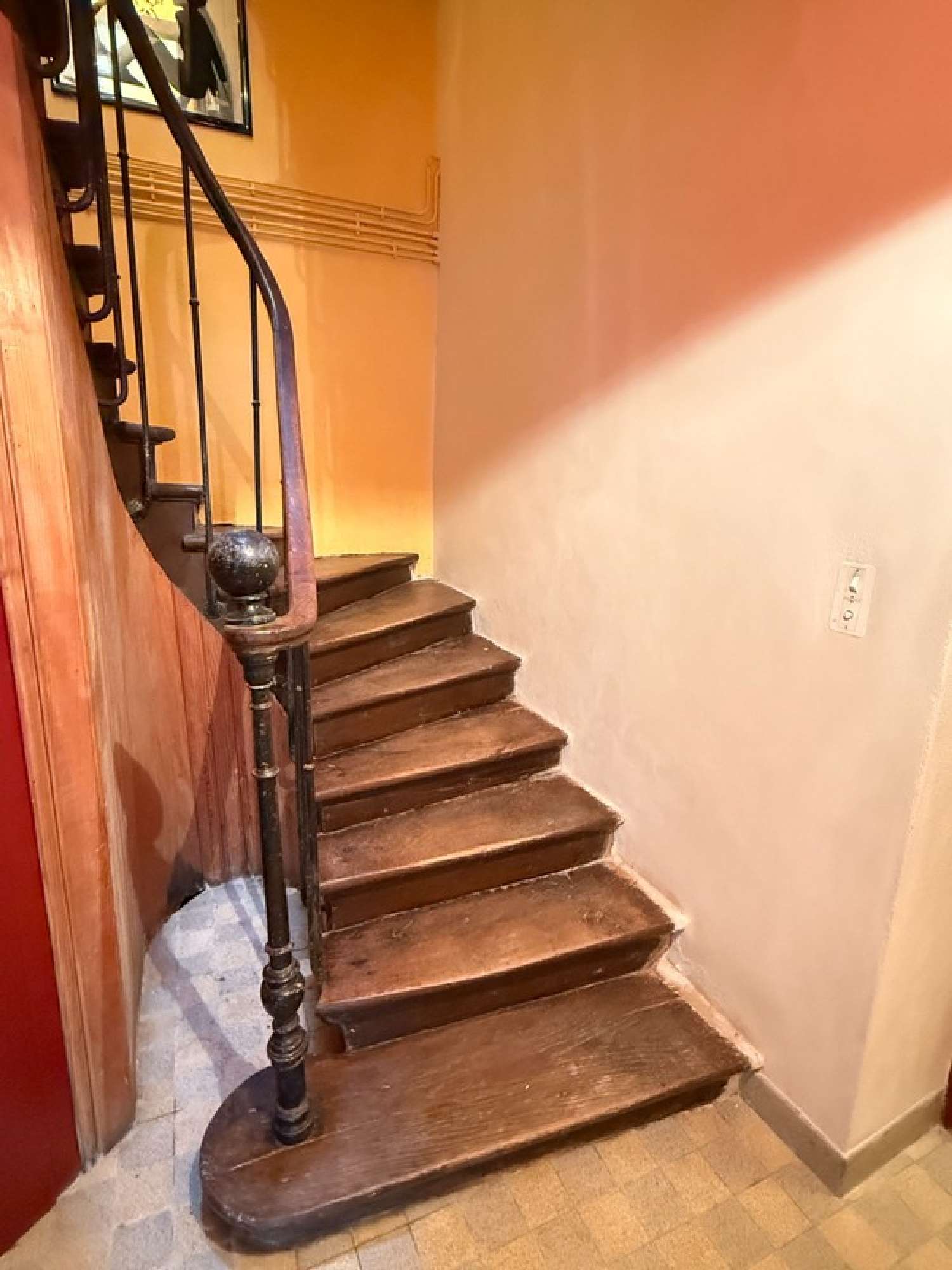  en venta casa urbana Dun-le-Palestel Creuse 6