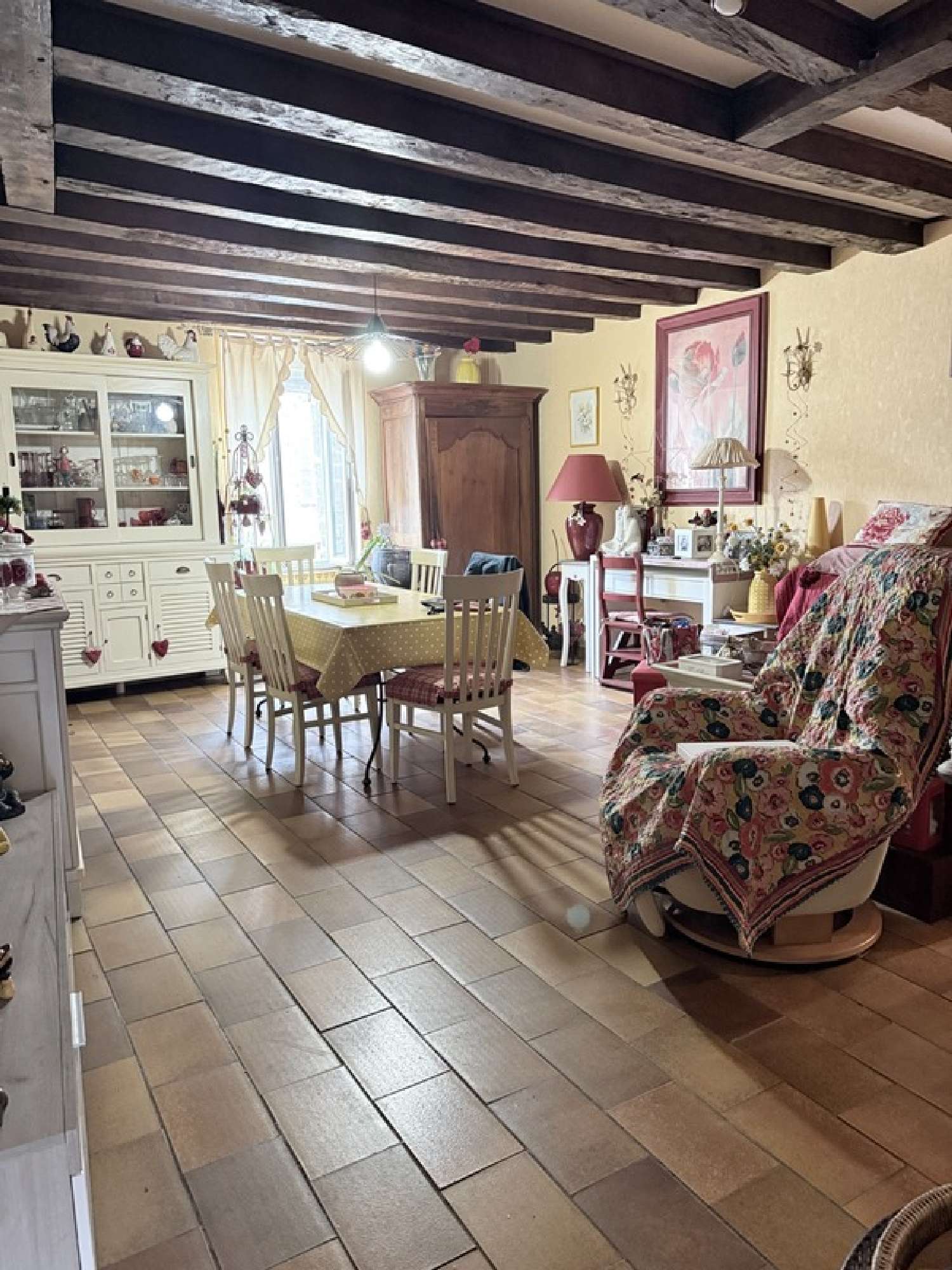  en venta casa urbana Dun-le-Palestel Creuse 8