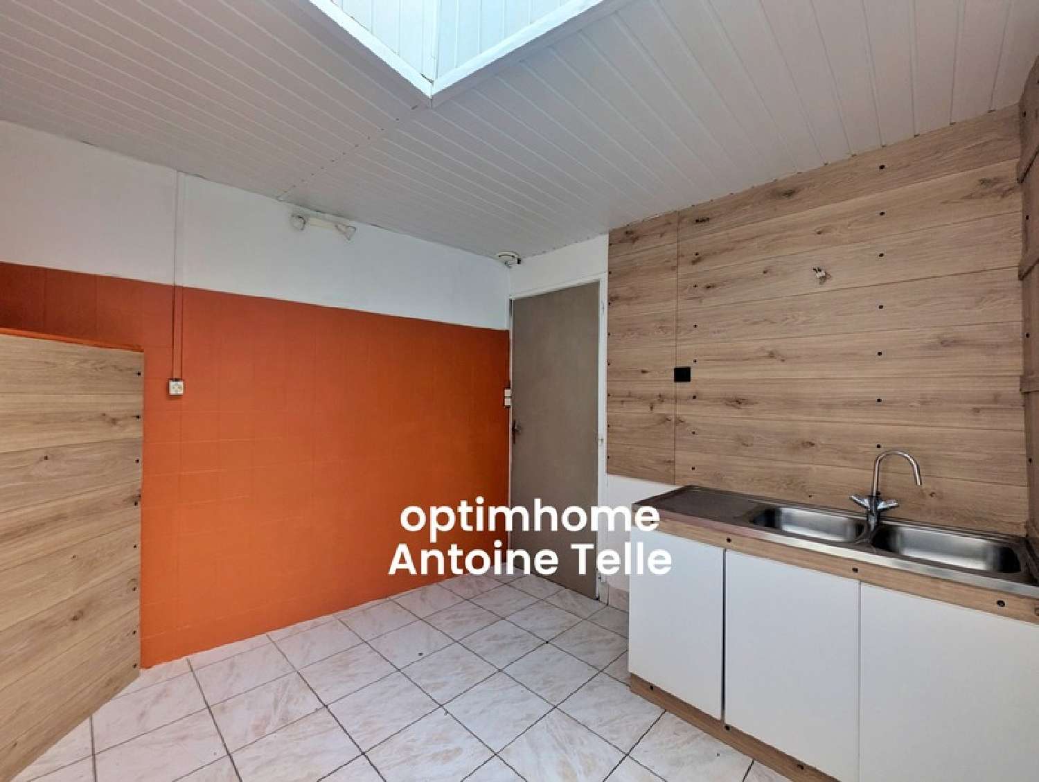  en venta casa urbana Escaufourt Nord 2