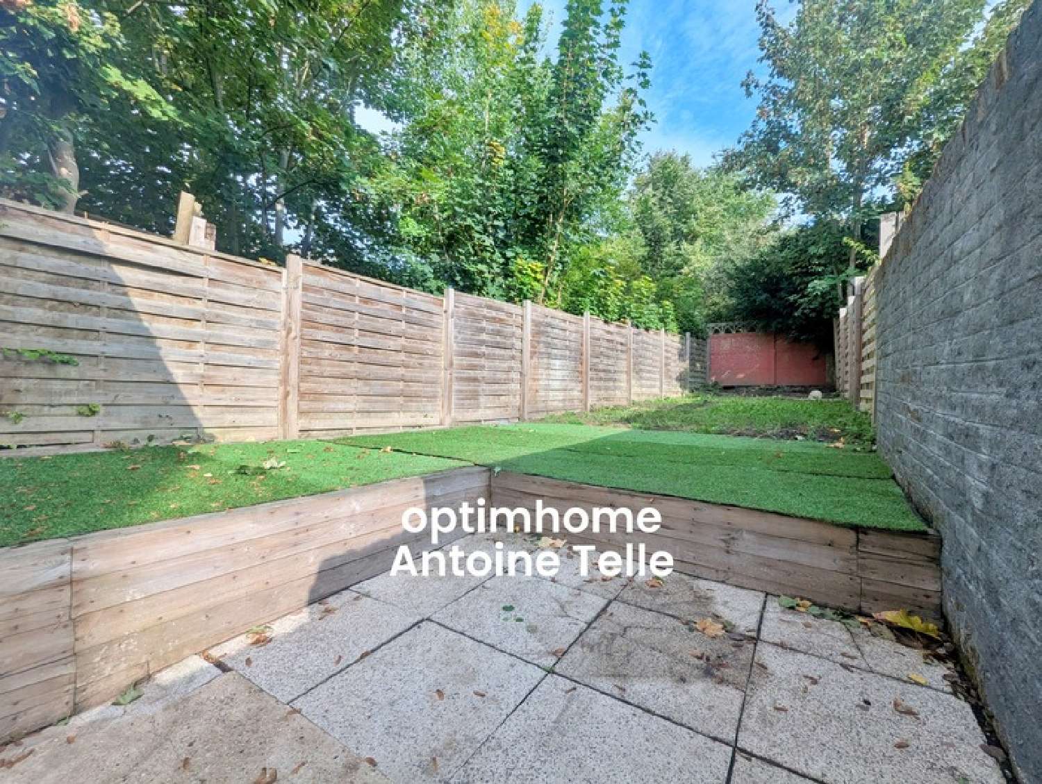  en venta casa urbana Escaufourt Nord 3