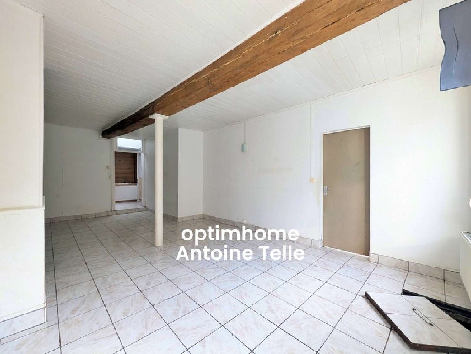  en venta casa urbana Escaufourt Nord 4