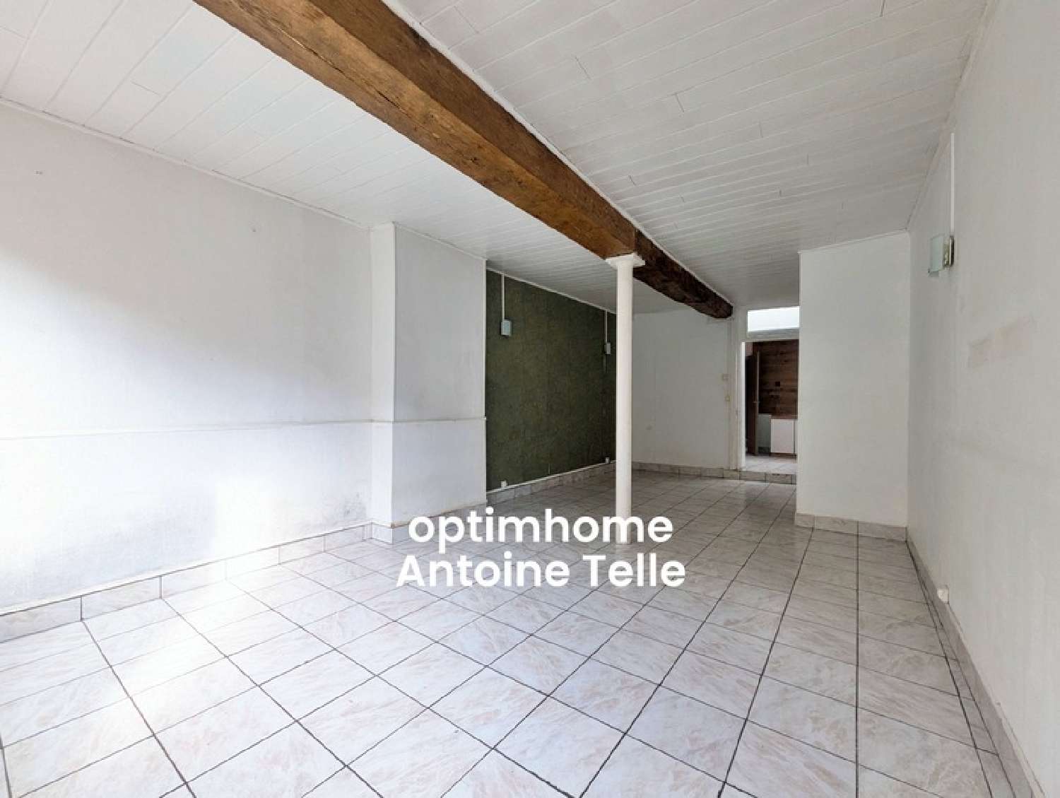  en venta casa urbana Escaufourt Nord 5