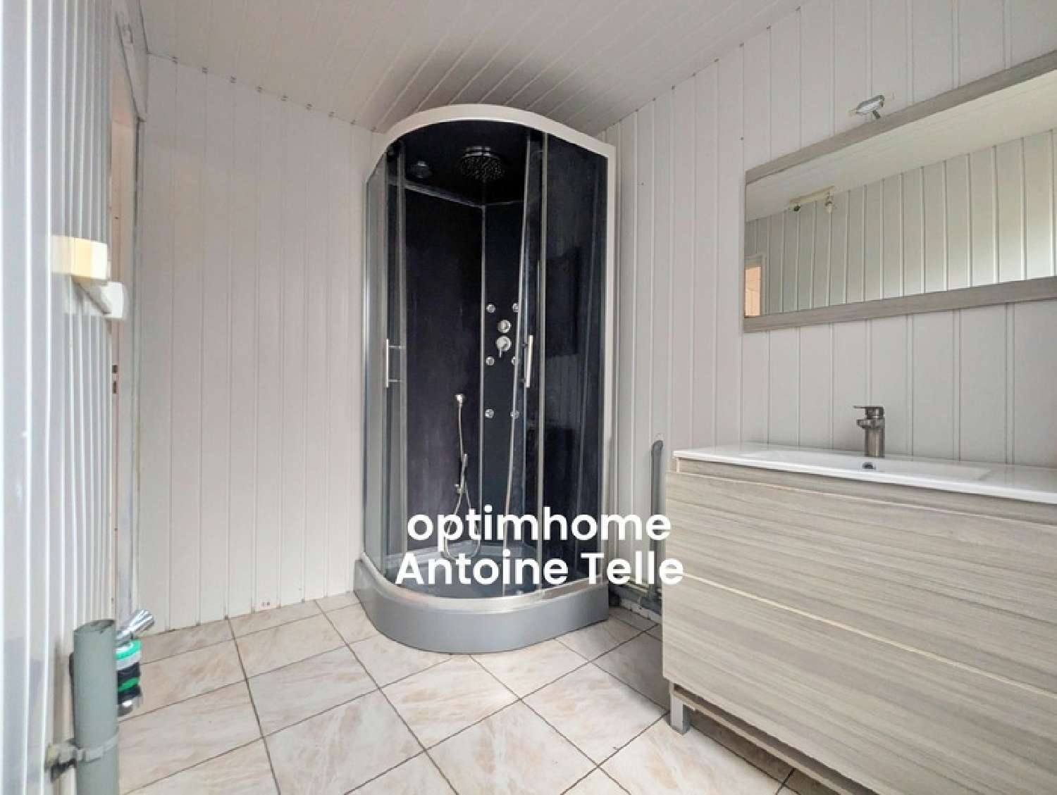  en venta casa urbana Escaufourt Nord 6