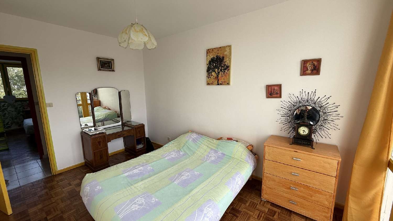  en venta casa urbana Figeac Lot 4