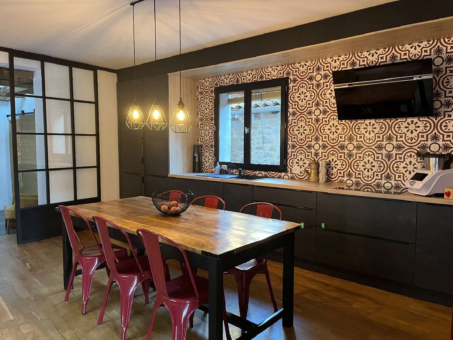  te koop stadshuis Figeac Lot 2