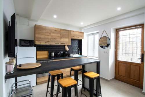 Francheville Rhône stadshuis foto 7320203