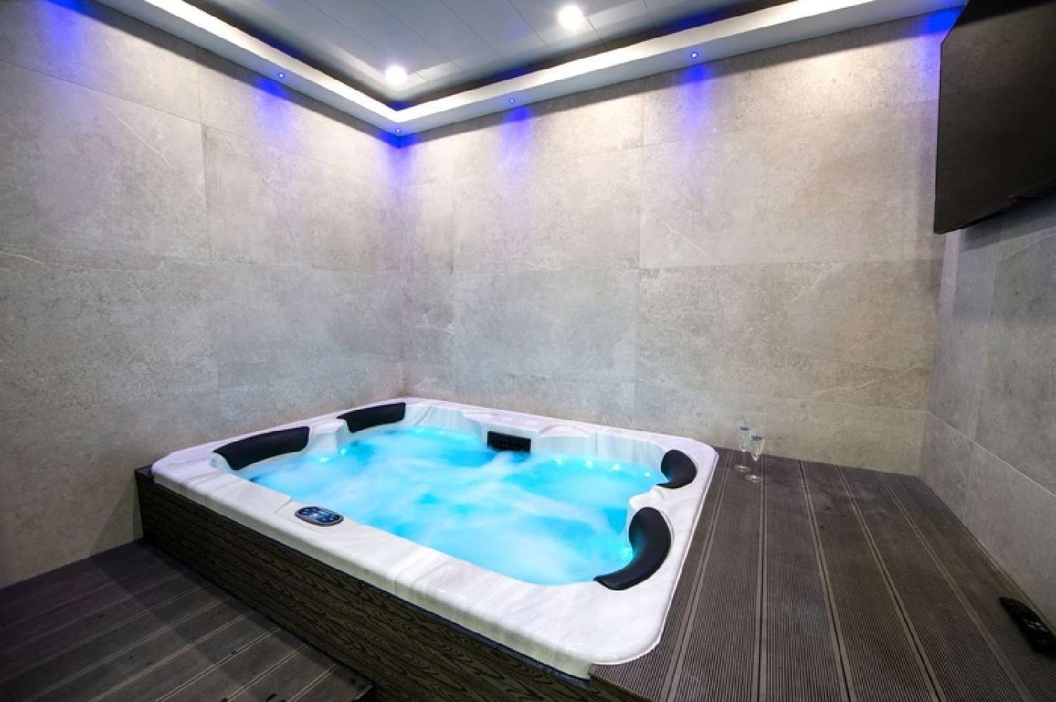  te koop stadshuis Francheville Rhône 4