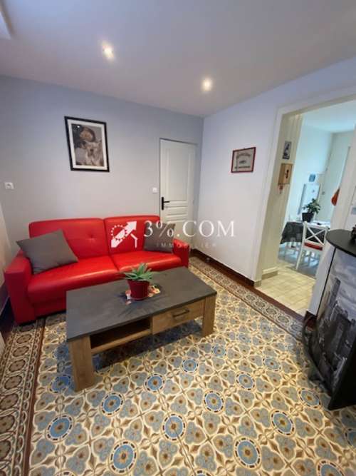 Groffliers Pas-de-Calais maison de ville foto 7304153